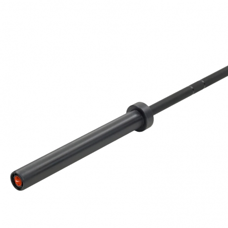 BARRE D'HALTÉROPHILIE - Nike Shield Barbell - 20KG - NIKE STRENGTH