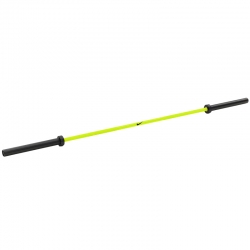 BARRE D'HALTÉROPHILIE - Nike Shield Barbell - 20KG - NIKE STRENGTH