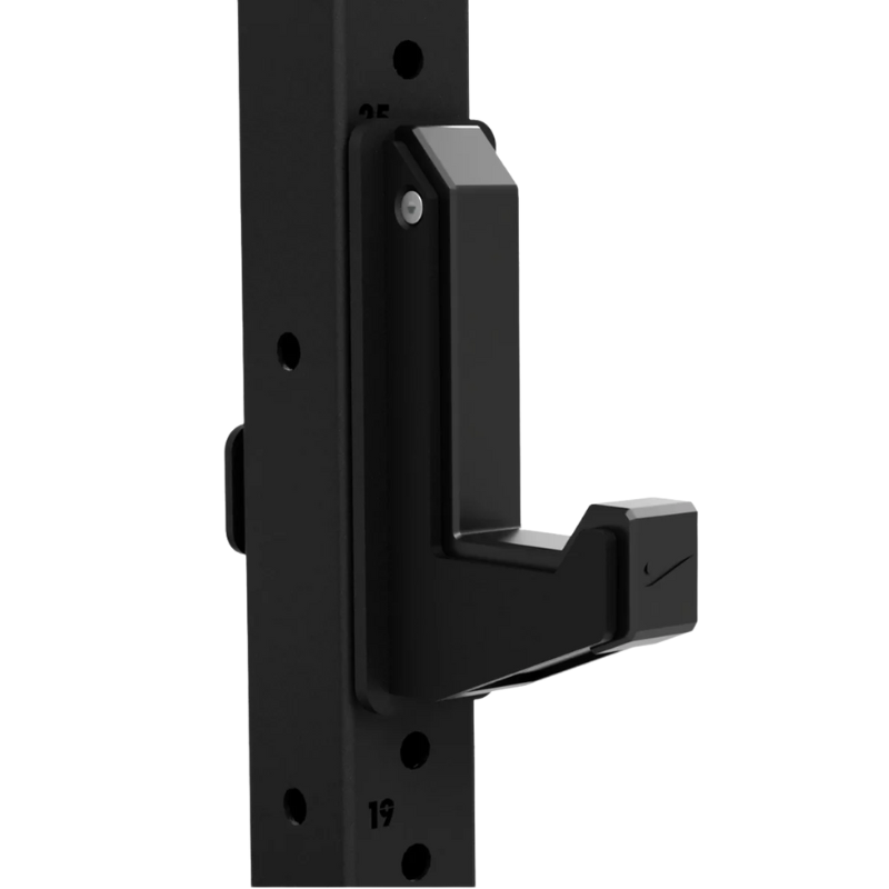 Nike Structure Rack Nike Half Rack – Rack de musculation professionnel robuste et compact