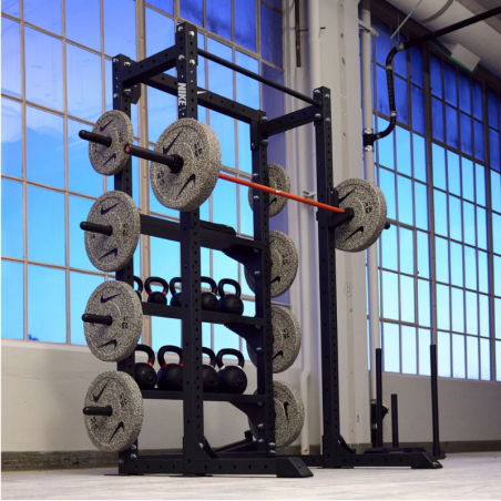 HALF RACK - NIKE STRENGTH