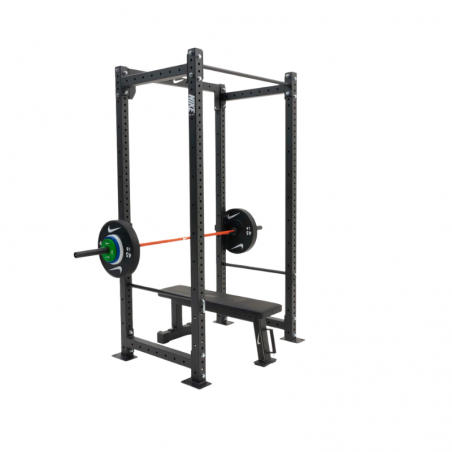 NIKE SQUAT CAGE - NIKE STRENGTH