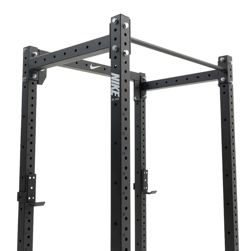 Nike Squat Cage – Cage de musculation robuste et polyvalente