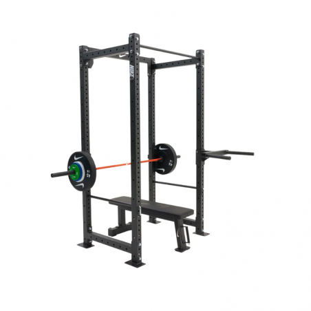 NIKE SQUAT CAGE - NIKE STRENGTH