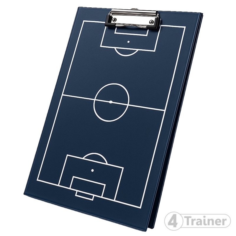 Tableau Tactique Magnétique - FOOTBALL - 4TRAINER