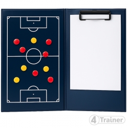 Tableau Tactique Magnétique - FOOTBALL - 4TRAINER