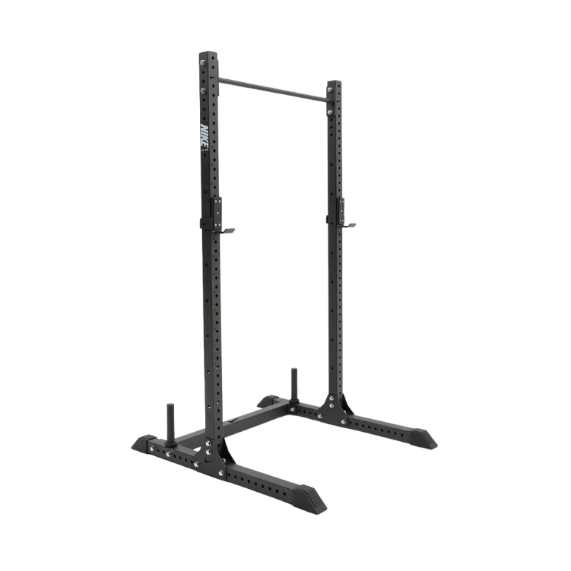 Nike Squat Rack – Rack de musculation robuste et polyvalent