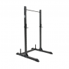 Nike Squat Rack – Rack de musculation robuste et polyvalent