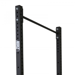 Nike Squat Rack – Rack de musculation robuste et polyvalent