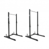 Nike Squat Rack – Rack de musculation robuste et polyvalent