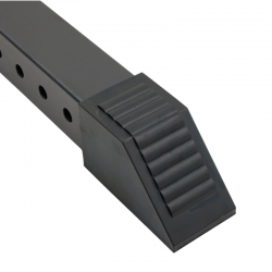 Nike Squat Rack – Rack de musculation robuste et polyvalent