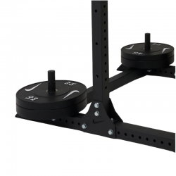 Nike Squat Rack – Rack de musculation robuste et polyvalent