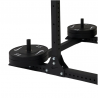 Nike Squat Rack – Rack de musculation robuste et polyvalent