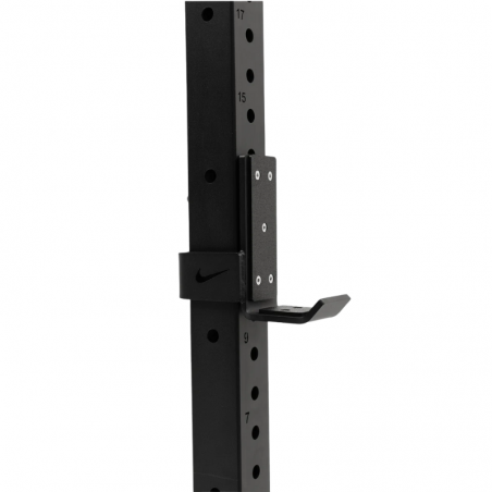 Nike Squat Rack – Rack de musculation robuste et polyvalent
