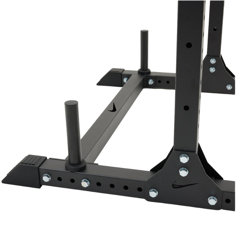 Nike Structure Rack Nike Squat Rack – Rack de musculation robuste et polyvalent