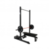Nike Squat Rack – Rack de musculation robuste et polyvalent