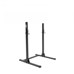Nike Squat Stand – Support de musculation robuste et compact