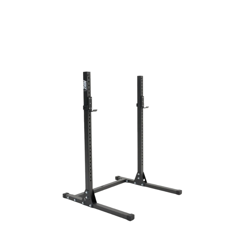 Nike Squat Stand – Support de musculation robuste et compact