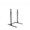 Nike Squat Stand – Support de musculation robuste et compact