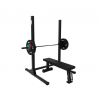 Nike Squat Stand – Support de musculation robuste et compact