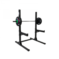 Nike Squat Stand – Support de musculation robuste et compact