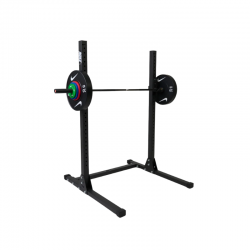 Nike Squat Stand – Support de musculation robuste et compact