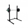 Nike Squat Stand – Support de musculation robuste et compact