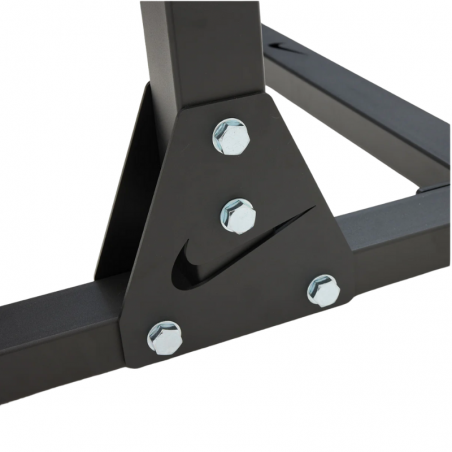 Nike Squat Stand – Support de musculation robuste et compact