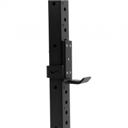 Nike Squat Stand – Support de musculation robuste et compact