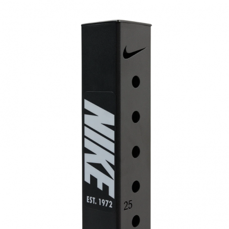 Nike Squat Stand – Support de musculation robuste et compact