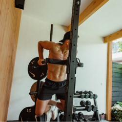 NIKE DIP STATION - NIKE STRENGTH