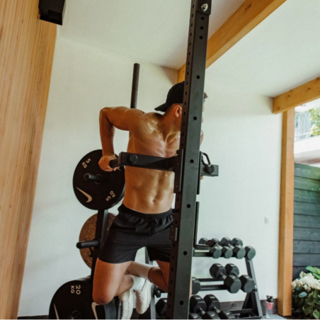 NIKE DIP STATION - NIKE STRENGTH
