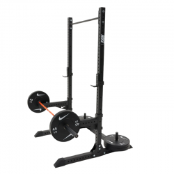 NIKE SPOTTER ARMS - NIKE STRENGTH