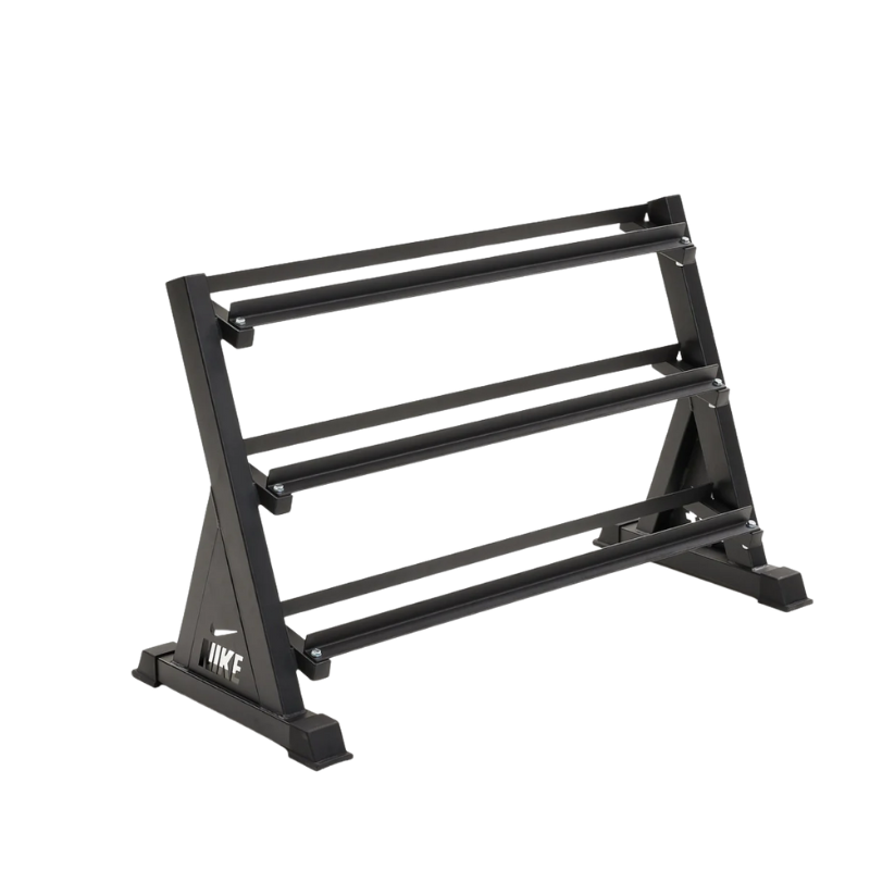 NIKE DUMBELL RACK SET - NIKE STRENGTH