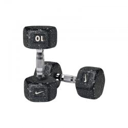 NIKE DUMBELL RACK SET - NIKE STRENGTH