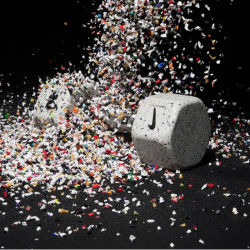 NIKE DUMBELL RACK SET - NIKE STRENGTH