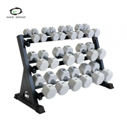 NIKE DUMBELL RACK SET - NIKE STRENGTH