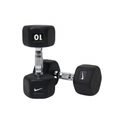 NIKE DUMBELL RACK SET - NIKE STRENGTH