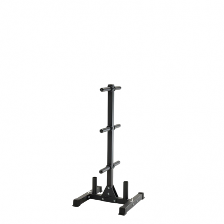 NIKE PLATE TREE & BARBELL HOLDER - NIKE STRENGTH