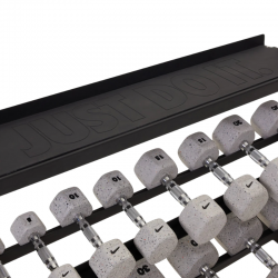 Nike Dumbbell Storage Rack – Rangement d’haltères robuste et design