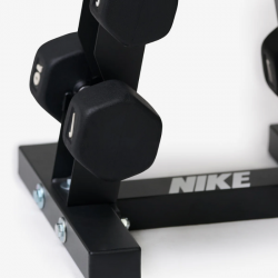 NIKE DUMBELL TREE - NIKE STRENGTH