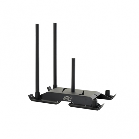 Nike Weight Sled – NIKE STRENGTH | Traîneau de Musculation Ultra-Robuste