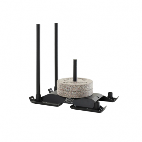 Nike Weight Sled – NIKE STRENGTH | Traîneau de Musculation Ultra-Robuste