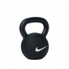 NIKE RUBBER COATED KETTLEBELL - NIKE STRENGTH