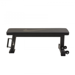 Nike Rolling Weight Bench