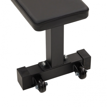 Nike Rolling Weight Bench