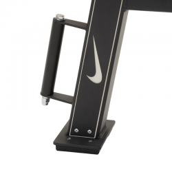 Nike Rolling Weight Bench