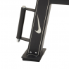 Nike Rolling Weight Bench