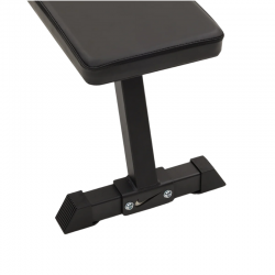 Nike Flat Weight Bench - NIKE STRENGTH