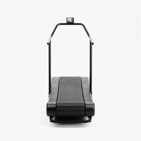 ASSAULT AirRunner Pro – Tapis de course auto-propulsé pour entraînement intensif