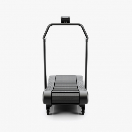 ASSAULT AirRunner Pro – Tapis de course auto-propulsé pour entraînement intensif